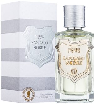 Sandalo Nobile — изображение 2