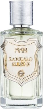 Sandalo Nobile