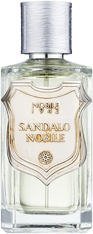 Sandalo Nobile — изображение 1