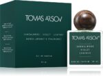 SANDALWOOD VIOLET LEATHER — изображение 2
