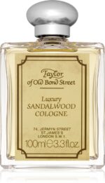 Sandalwood