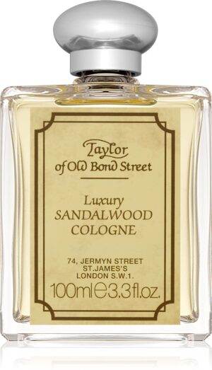 Sandalwood — изображение 1