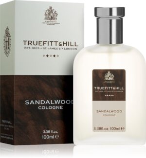 Sandalwood — изображение 2
