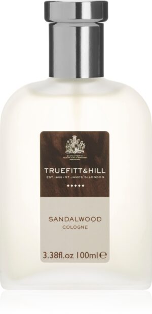Sandalwood — изображение 1