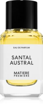 Santal Austral
