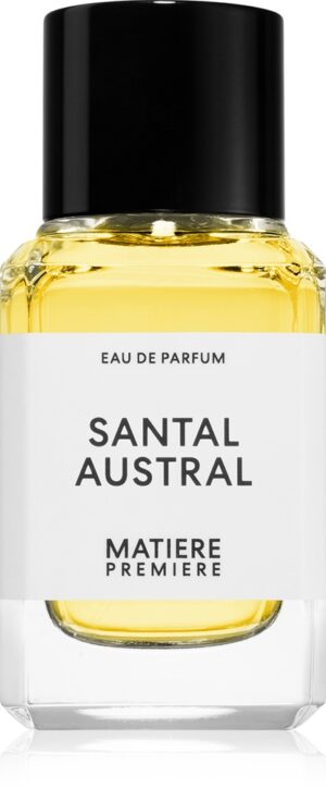 Santal Austral — изображение 1