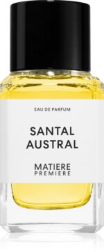 Santal Austral