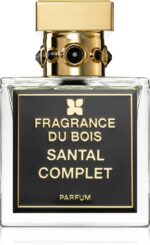 Santal Complet