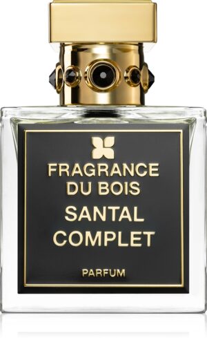 Santal Complet — изображение 1