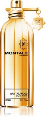 Santal Wood