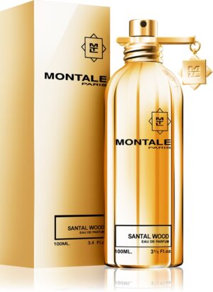 Santal Wood — изображение 2