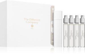Santo Incenso, Sillage Sacré — изображение 1