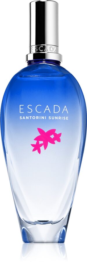 Santorini Sunrise — изображение 1