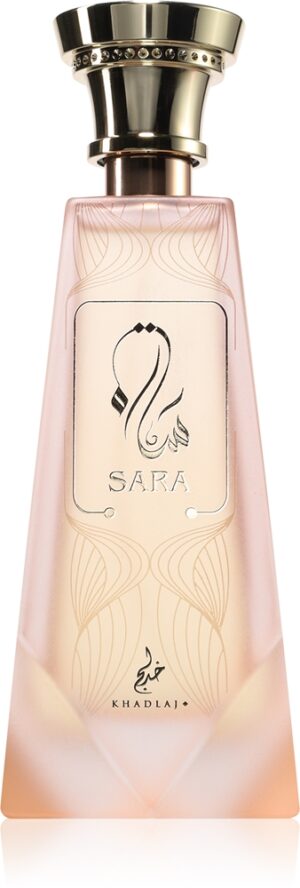 Sara — изображение 1