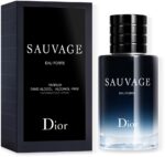 Sauvage Eau Forte — изображение 2