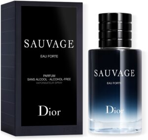 Sauvage Eau Forte — изображение 2