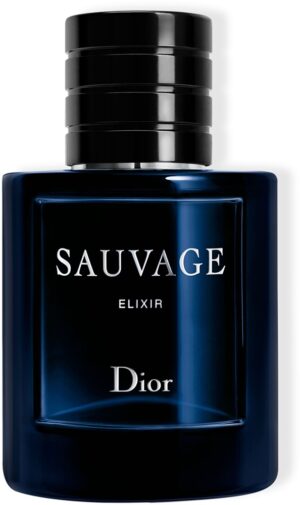 Sauvage Elixir — изображение 1