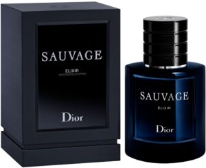 Sauvage Elixir — изображение 2
