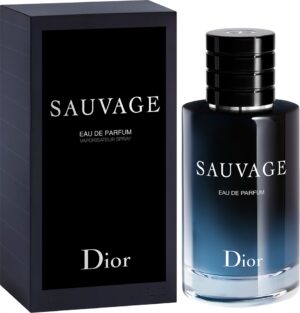Sauvage — изображение 2