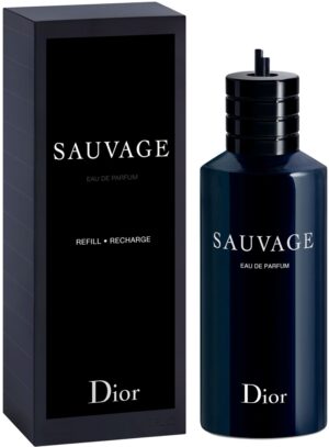 Sauvage — изображение 2