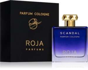 Scandal Parfum Cologne — изображение 2