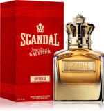 Scandal Pour Homme Absolu — изображение 2