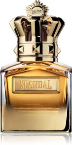 Scandal Pour Homme Absolu
