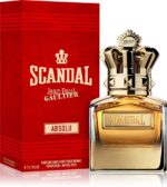 Scandal Pour Homme Absolu — изображение 2