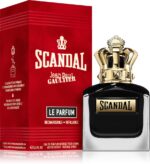 Scandal Pour Homme Le Parfum — изображение 2