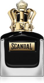 Scandal Pour Homme Le Parfum