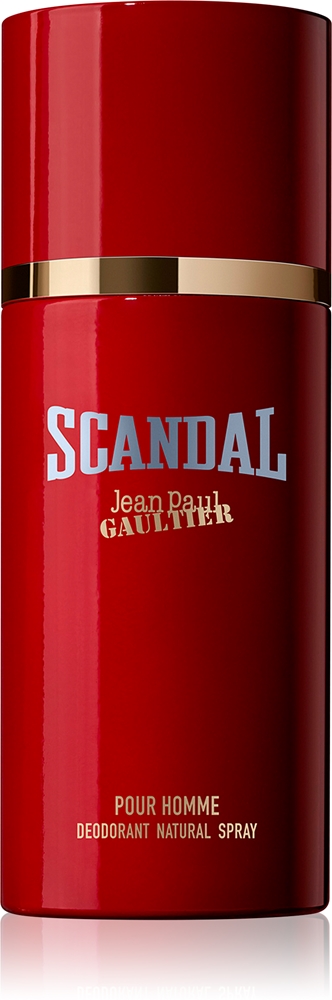 Scandal Pour Homme