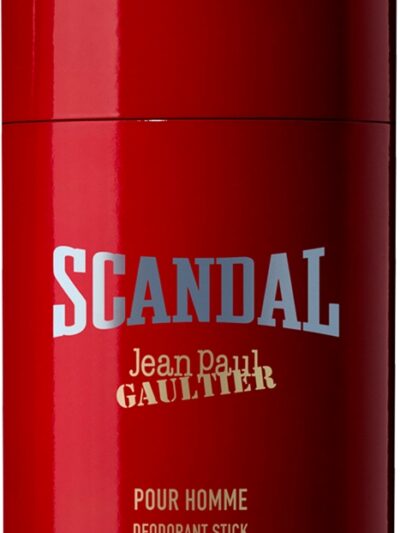 Scandal Pour Homme