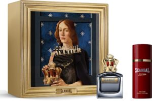 Scandal Pour Homme — изображение 1