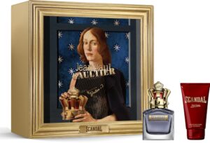 Scandal Pour Homme — изображение 1