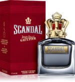 Scandal Pour Homme — изображение 2