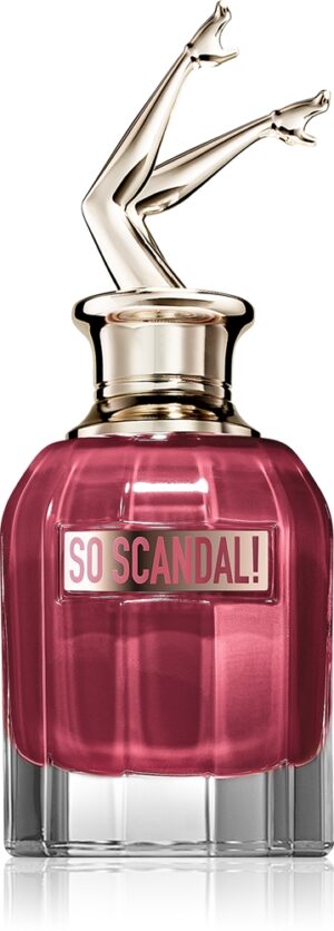 Scandal So Scandal! — изображение 1