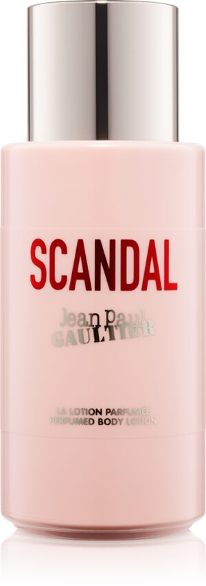 Scandal — изображение 1