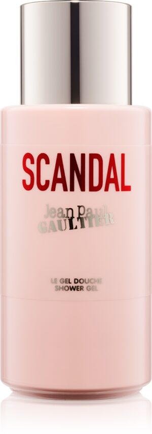 Scandal — изображение 1