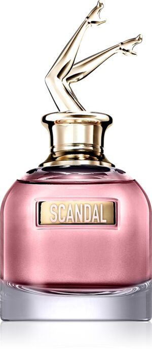 Scandal — изображение 1