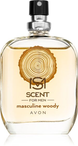 Scent For Men Masculine Woody — изображение 1