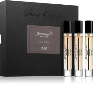 Scent Odyssey Junoon Pour Homme — изображение 1
