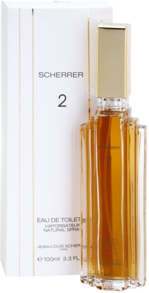 Scherrer 2 — изображение 2