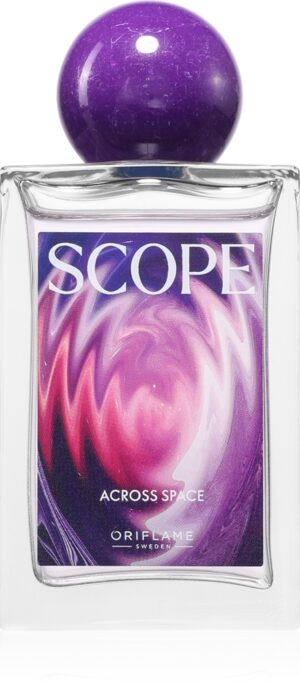 Scope Across Space — изображение 1