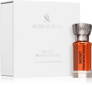 Secret Frankincense — изображение 2