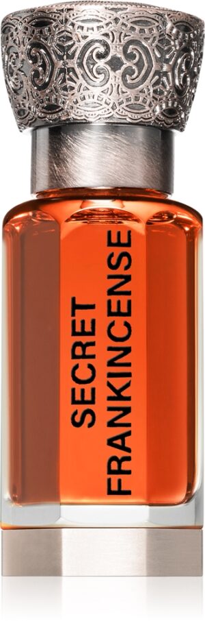 Secret Frankincense — изображение 1