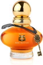 Secret I Rose Talisman