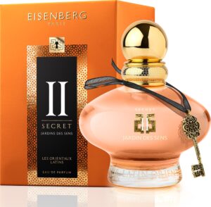 Secret II Jardin des Sens — изображение 2