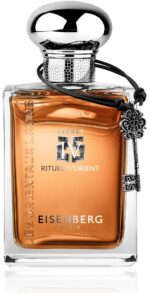 Secret IV Rituel d'Orient