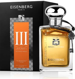 Secret IV Rituel d'Orient — изображение 2