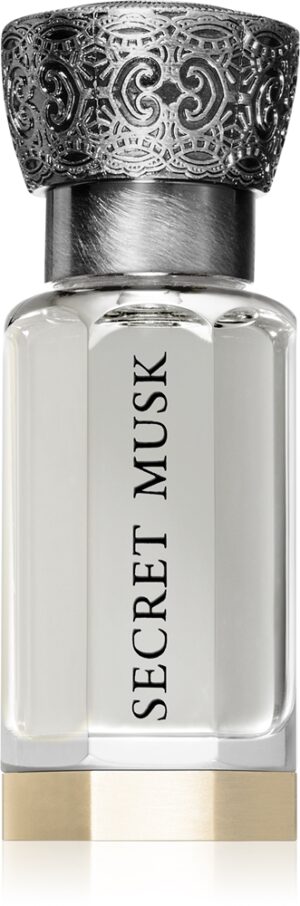 Secret Musk — изображение 1